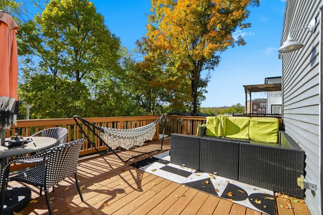 1507 Blair Avenue, Cincinnati, OH 45207