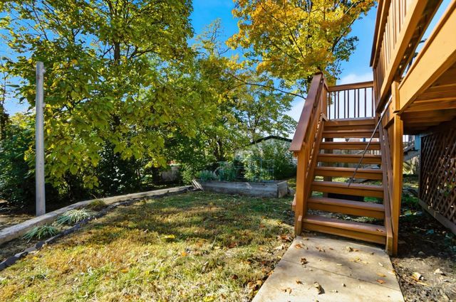 1507 Blair Avenue, Cincinnati, OH 45207