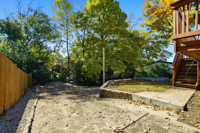 1507 Blair Avenue, Cincinnati, OH 45207