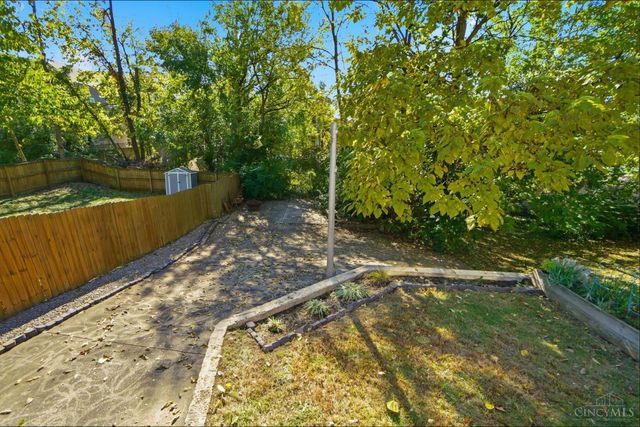 1507 Blair Avenue, Cincinnati, OH 45207