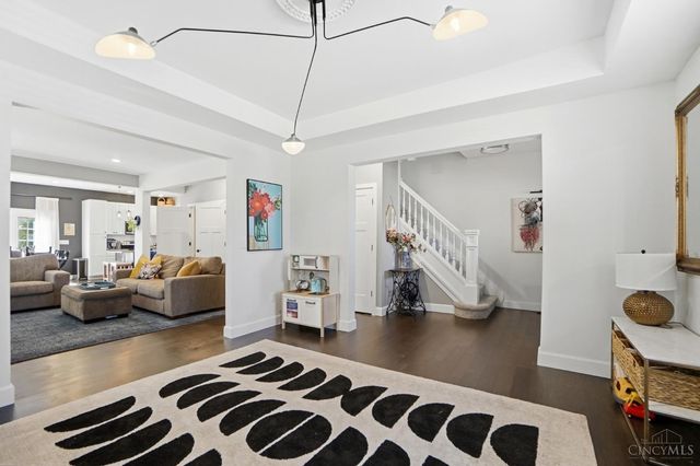 1507 Blair Avenue, Cincinnati, OH 45207