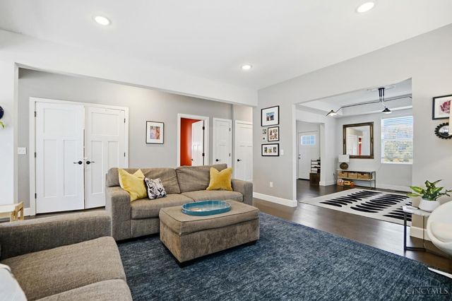 1507 Blair Avenue, Cincinnati, OH 45207