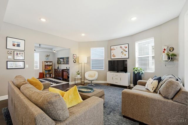 1507 Blair Avenue, Cincinnati, OH 45207