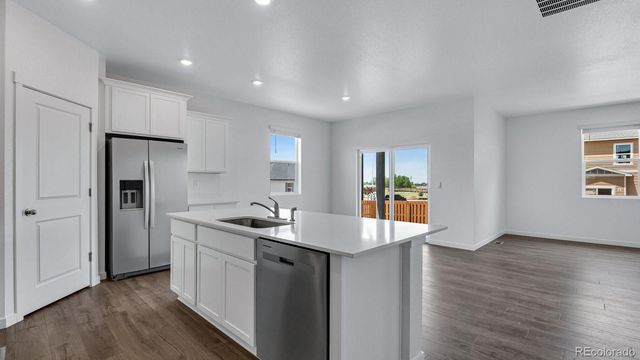 2326 Base Street, Fort Lupton, CO 80621