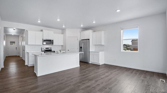 2326 Base Street, Fort Lupton, CO 80621