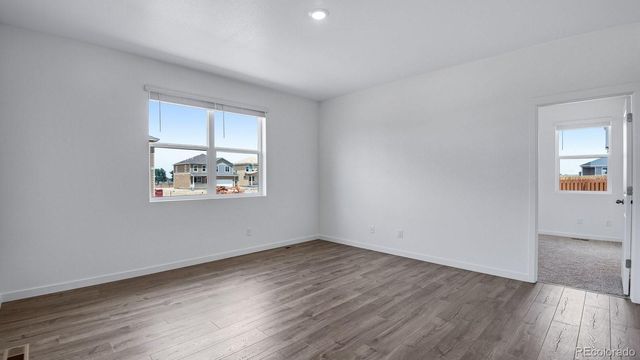 2326 Base Street, Fort Lupton, CO 80621