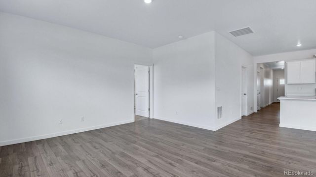 2326 Base Street, Fort Lupton, CO 80621