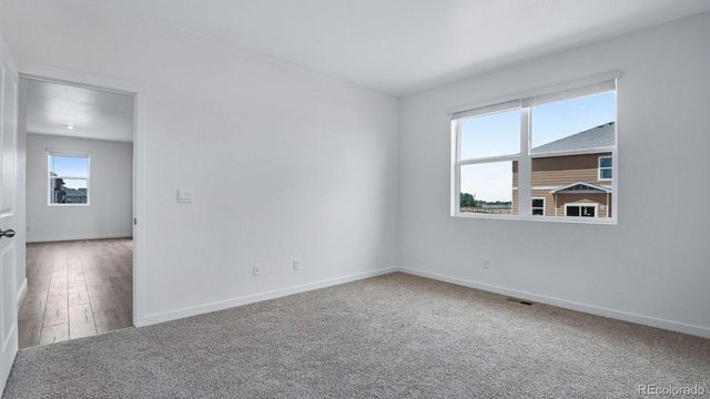 2326 Base Street, Fort Lupton, CO 80621