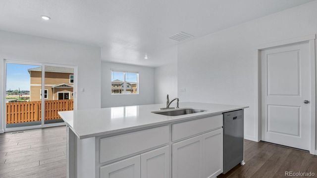 2326 Base Street, Fort Lupton, CO 80621