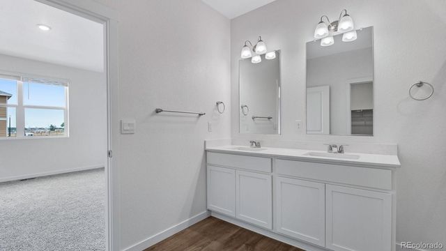 2326 Base Street, Fort Lupton, CO 80621