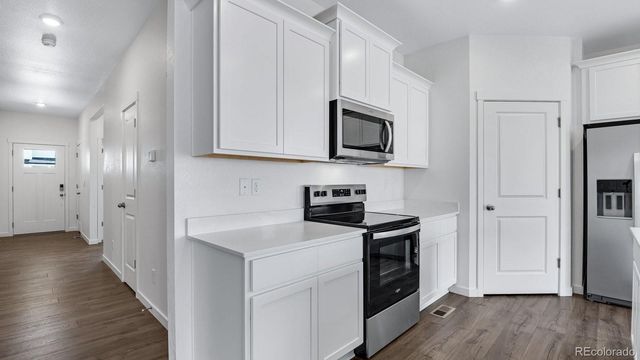 2326 Base Street, Fort Lupton, CO 80621