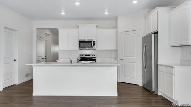 2326 Base Street, Fort Lupton, CO 80621