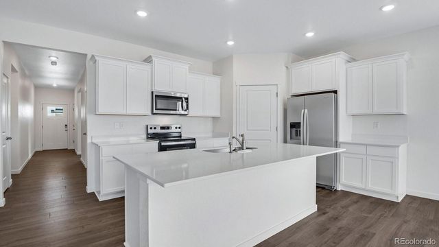 2326 Base Street, Fort Lupton, CO 80621