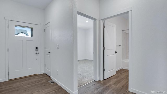 2326 Base Street, Fort Lupton, CO 80621