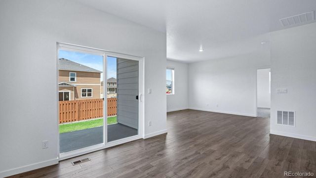 2326 Base Street, Fort Lupton, CO 80621