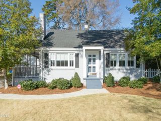 3409 Bellevue Road, Raleigh, NC 27609