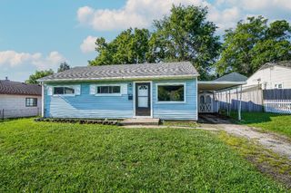 3335 Lapland Drive, Cincinnati, OH 45239