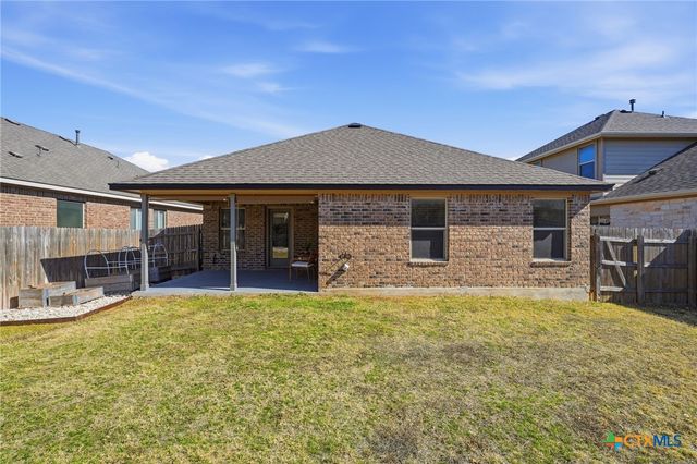 641 Joppa Road, Leander, TX 78641