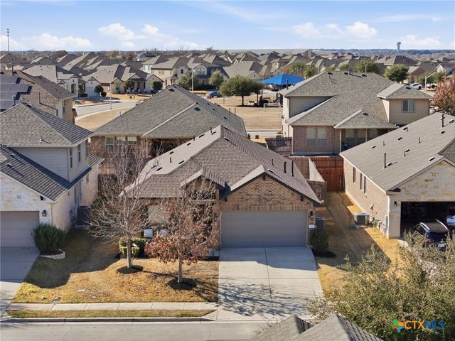 641 Joppa Road, Leander, TX 78641