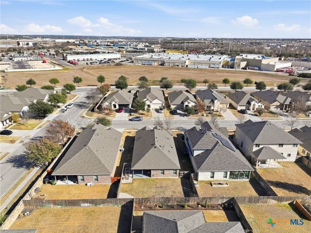 641 Joppa Road, Leander, TX 78641