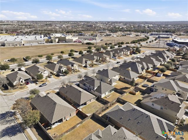 641 Joppa Road, Leander, TX 78641