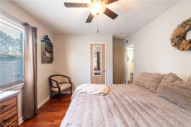 140 S Bon Air Avenue, Youngstown, OH 44509