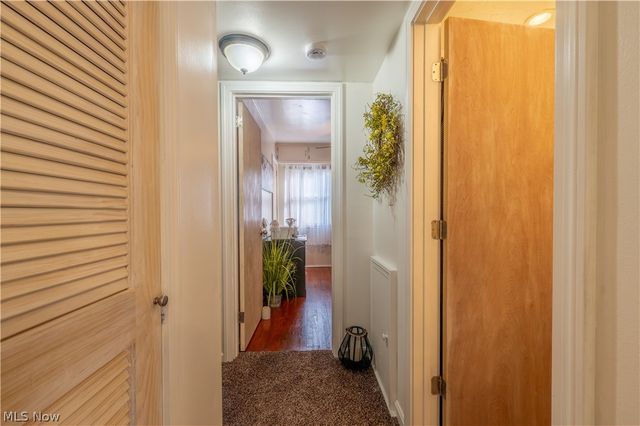 140 S Bon Air Avenue, Youngstown, OH 44509