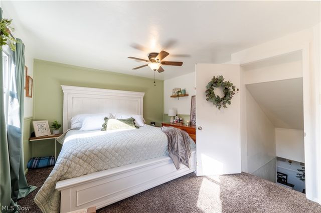 140 S Bon Air Avenue, Youngstown, OH 44509