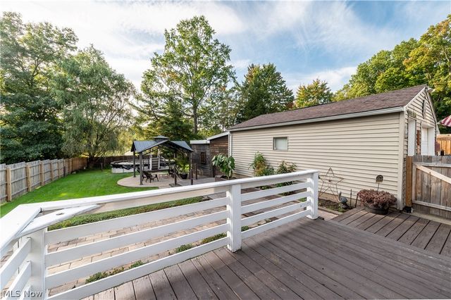 140 S Bon Air Avenue, Youngstown, OH 44509