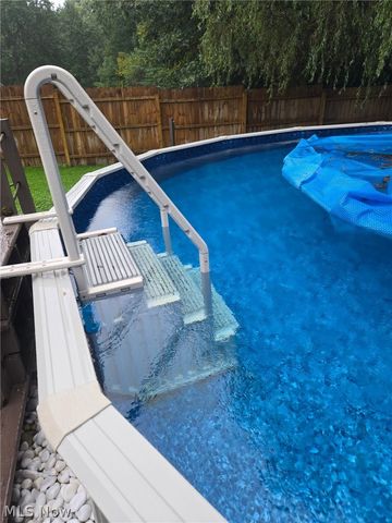 140 S Bon Air Avenue, Youngstown, OH 44509