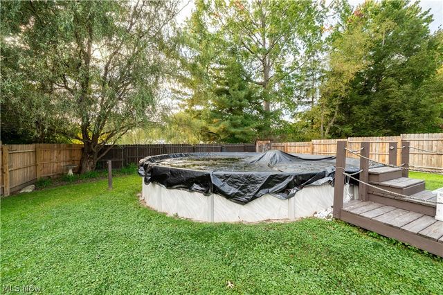 140 S Bon Air Avenue, Youngstown, OH 44509