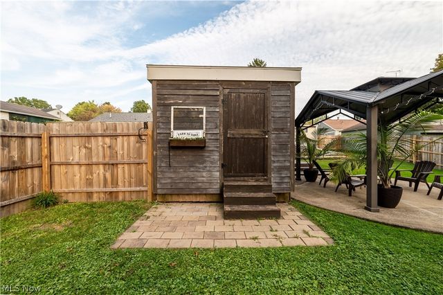 140 S Bon Air Avenue, Youngstown, OH 44509