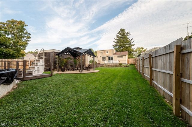 140 S Bon Air Avenue, Youngstown, OH 44509