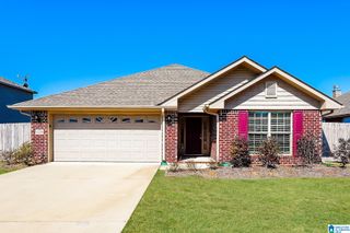 1020 BROOKHAVEN DRIVE, Odenville, AL 35120