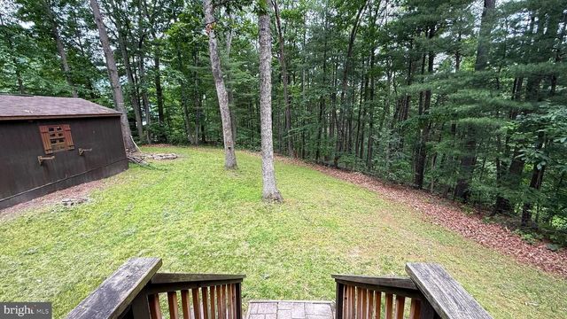 28 MYRTLE DR, Gerrardstown, WV 25420