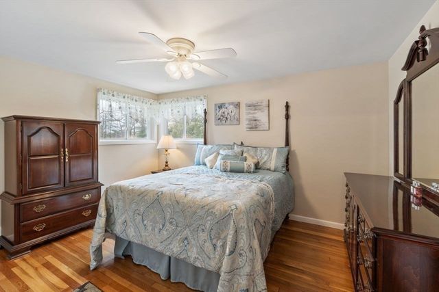 1 Anderson St, Peabody, MA 01960