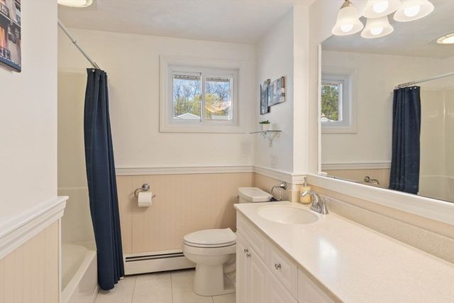 1 Anderson St, Peabody, MA 01960