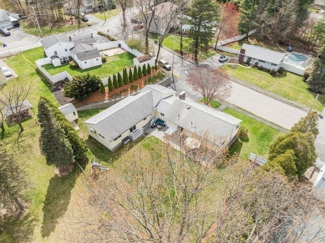 1 Anderson St, Peabody, MA 01960