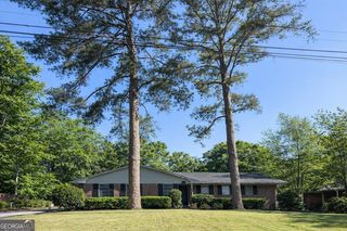 3827 Arrel Drive, Columbus, GA 31909