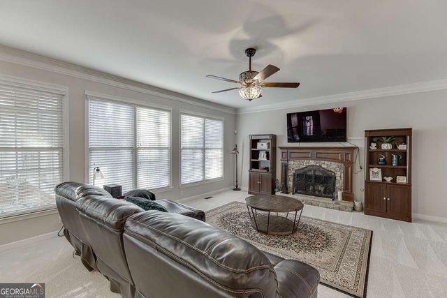 1806 Asteria Court, Duluth, GA 30097