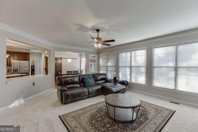 1806 Asteria Court, Duluth, GA 30097