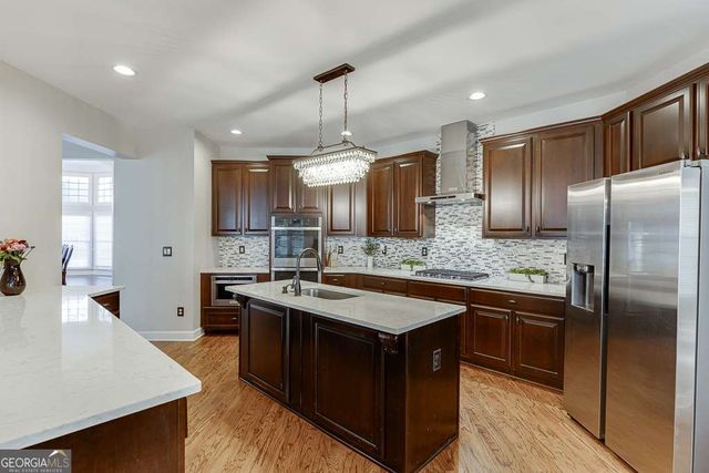 1806 Asteria Court, Duluth, GA 30097