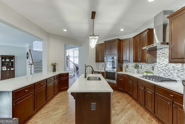 1806 Asteria Court, Duluth, GA 30097