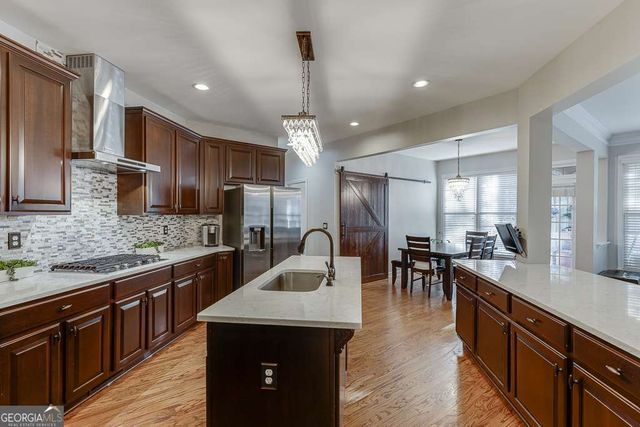 1806 Asteria Court, Duluth, GA 30097