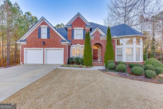 1806 Asteria Court, Duluth, GA 30097