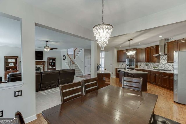 1806 Asteria Court, Duluth, GA 30097