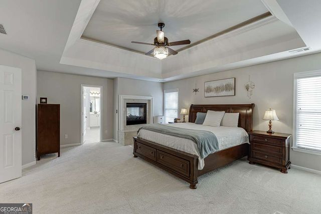 1806 Asteria Court, Duluth, GA 30097