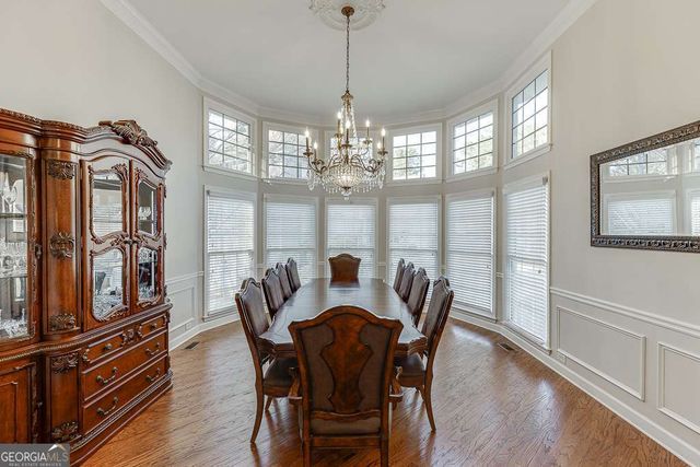 1806 Asteria Court, Duluth, GA 30097