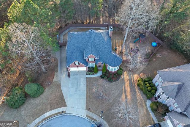 1806 Asteria Court, Duluth, GA 30097