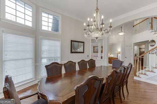 1806 Asteria Court, Duluth, GA 30097